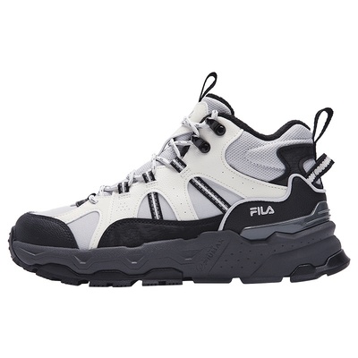 FILA斐乐女士复古运动鞋