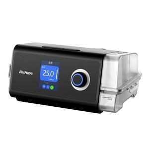 cpap全自动双水平呼吸机家用睡眠呼吸暂停低通气呼噜打鼾止鼾神器