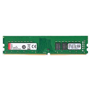 kingston/金士顿DDR4 3200 16G 台式机电脑内存条 单条16g大容量