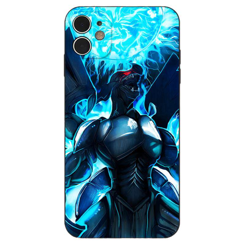 捷克罗姆卡通宝可梦XsMax适用iPhone16/14苹果11/12全包13防摔15手机壳华为/OPPO小米VIVO安卓保护套软壳