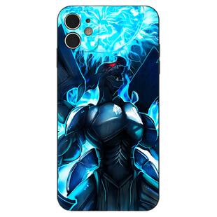 捷克罗姆卡通宝可梦XsMax适用iPhone16/14苹果11/12全包13防摔15手机壳华为/荣耀OPPO小米VIVO安卓保护套软壳