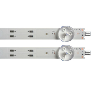 适用于 海尔LS65Z51Z 黑灯条 65V31灯条 LED65D07-ZC62AG-02D背光