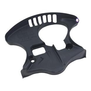 CFMOTO摩托车原厂配件春风450SR下联板护罩CF400-6下三星护罩挡泥