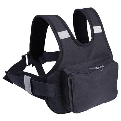 IZTOSS骑行儿童安全带宝宝防摔