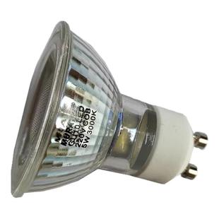 LED灯杯GU10灯泡节能卡口插脚射灯照明HRK高亮COB明珠琉明MURATTI