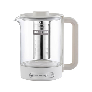 养生壶办公室小型全自动加厚玻璃杯养身家用多功能煮茶器电热水壶