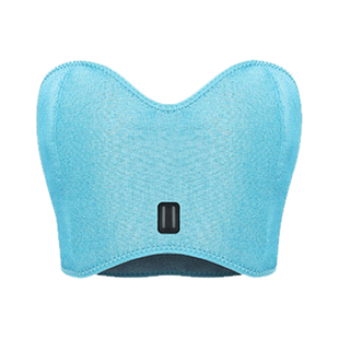 胸部按摩仪器乳腺增生结节疏通仪乳房胀疼痛硬肿块堵奶加热敷艾灸