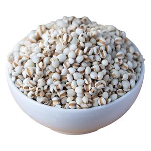 特级药用薏苡仁500g包邮贵州小薏米仁茶原振堂新货薏苡仁打粉煮粥