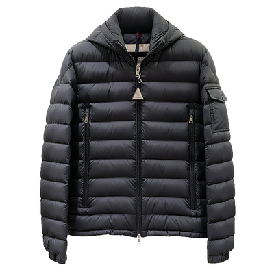 蒙口得Galion薄款羽绒服排骨外套