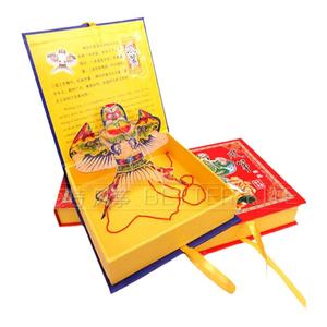 潍坊会议礼品风筝微型沙燕中国风民间特色外事礼品礼物