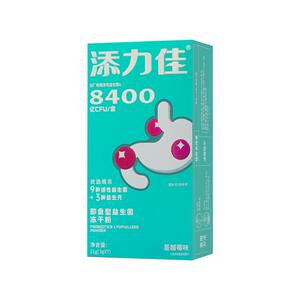 畅润华益生菌儿童成人孕妇肠胃肠道脾胃女性蔓越莓