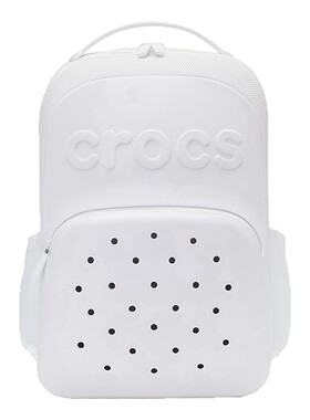 Crocs卡骆驰经典背包双肩包|210190