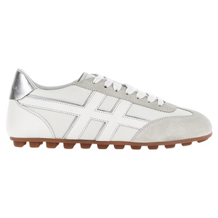 【礼物】HOGAN女鞋Runner系列H693时尚复古舒适休闲鞋单鞋