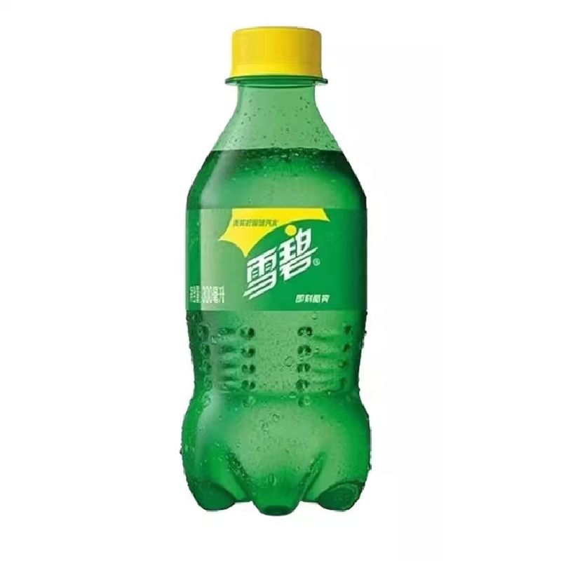 创宙 3瓶品牌饮料