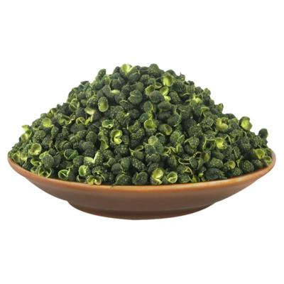 四川汉源青麻椒特香特麻今年新货