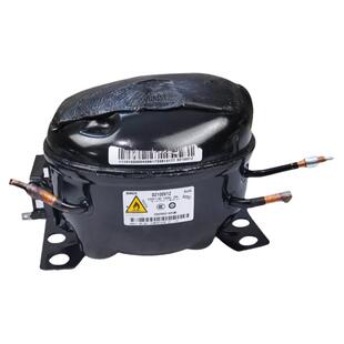 适用美的冰箱变频美芝压缩机配件大全DZ120V1B/DZ120V1D/VTG1114Y