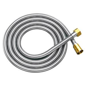 花洒软管淋浴热水器出水管子喷头连接水管线浴霸洗澡配件大全通用