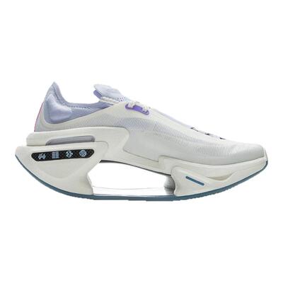 李宁绝影3减震回弹弹速跑鞋