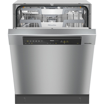 进口Miele美诺嵌入式洗碗机