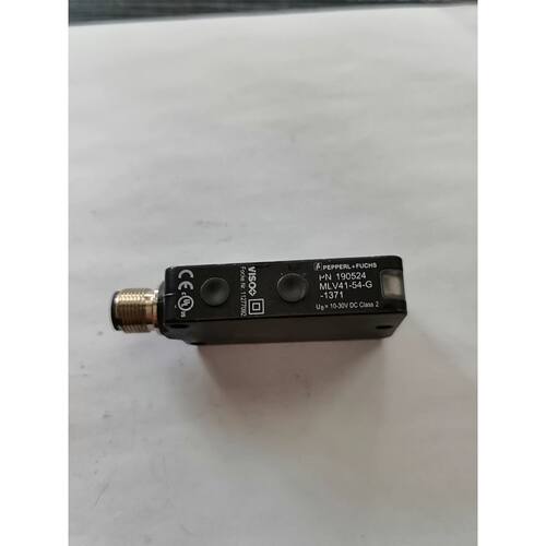 议价可维修光电开关MLV4154G1371感兴趣的话点我想要和我私聊吧