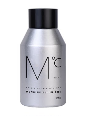 mdoc保湿抗皱紧致三合一水乳面霜