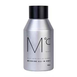 mdoc蒙度士男士专用保湿抗皱紧致面霜多效三合一水乳护肤品男脸部