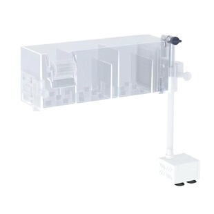 鱼缸龟缸三合一过滤养鱼养龟循环水系统小型氧气泵内置全自动静音