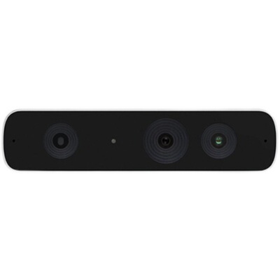 智能体感运动、体感游戏、体感互动开发，Realsense & Kinect替代