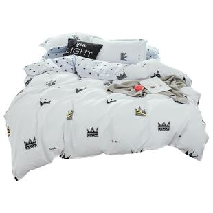 被褥全套装宿舍床上用品一整套冬季加厚被子被芯铺盖垫三四六件套