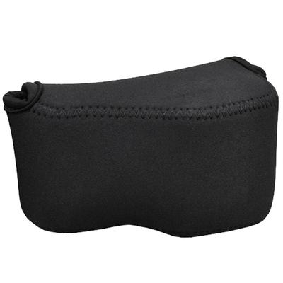 JJC 适用索尼微单相机内胆包A6600 A6100 A6500 A6000 A5100A6300 A6400 ZV-E10适马FP保护套收纳加厚防水