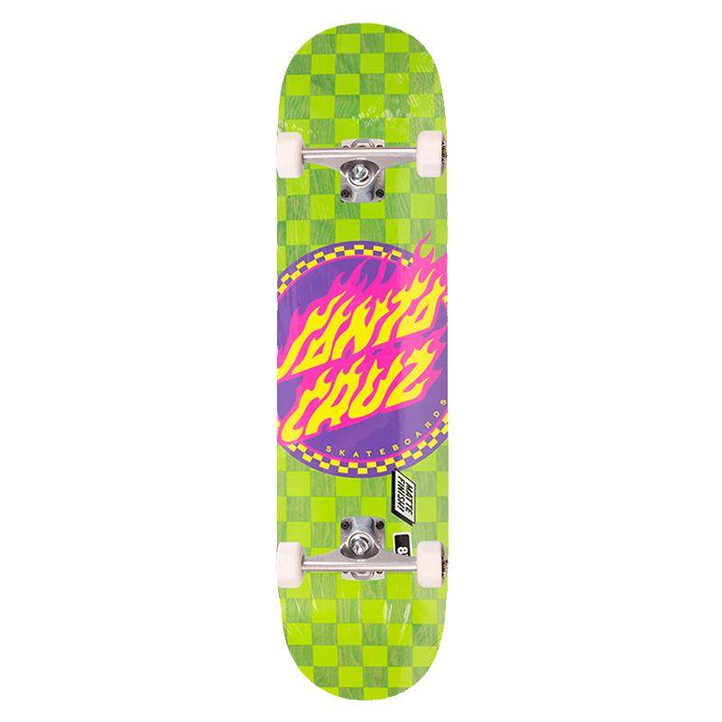 999进口配置专业滑板sk8mafia