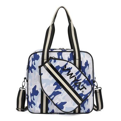 YWYAT/威亚拓匹克球拍单肩包保护套 耐磨匹克球拍包运动健身专业