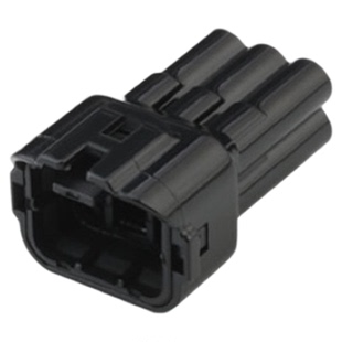 6180-6182/6189-6172长安铃木氧传感DJ7065F-2.2-11/21公母插头