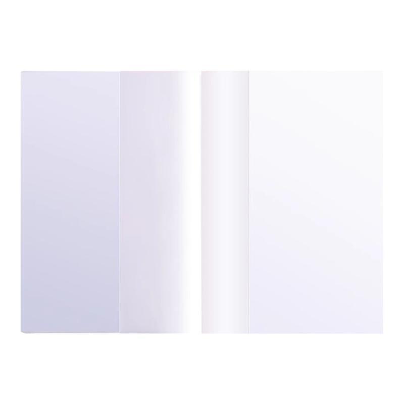 迪斯熊包书皮书套透明A4加厚环保