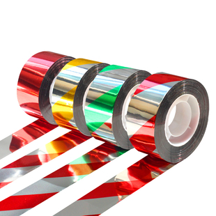 驱鸟彩带果园田地菜园驱鸟神器反光闪光带户外赶鸟吓鸟神器镭射cm