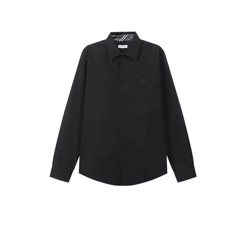 BURBERRY/博柏利休闲长袖衬衫