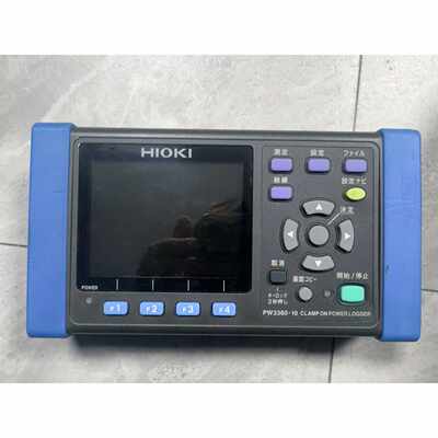 【议价-可维修】日置HIOKI PW3360全新/均有货