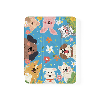 【高颜值】适用于小米平板保护壳