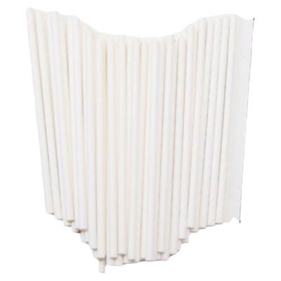 烘焙diy材质星空棒棒糖蛋糕安全纸棒食品级糖果纸棍子棒子