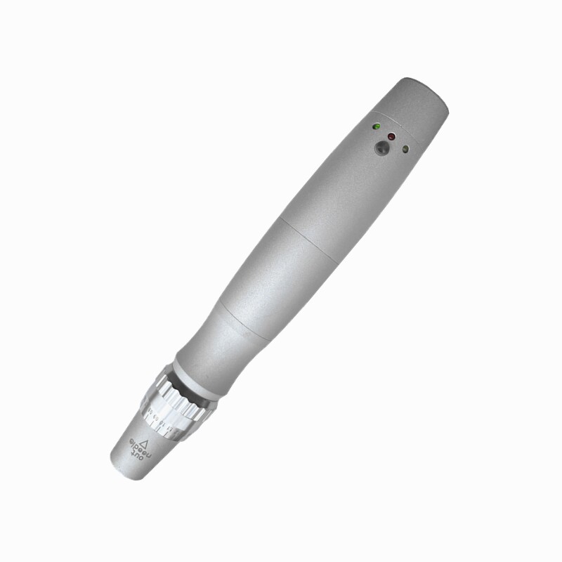 纳米微晶导入仪 MTS电动微晶笔美白补水浅导冻干粉家用美容院仪器
