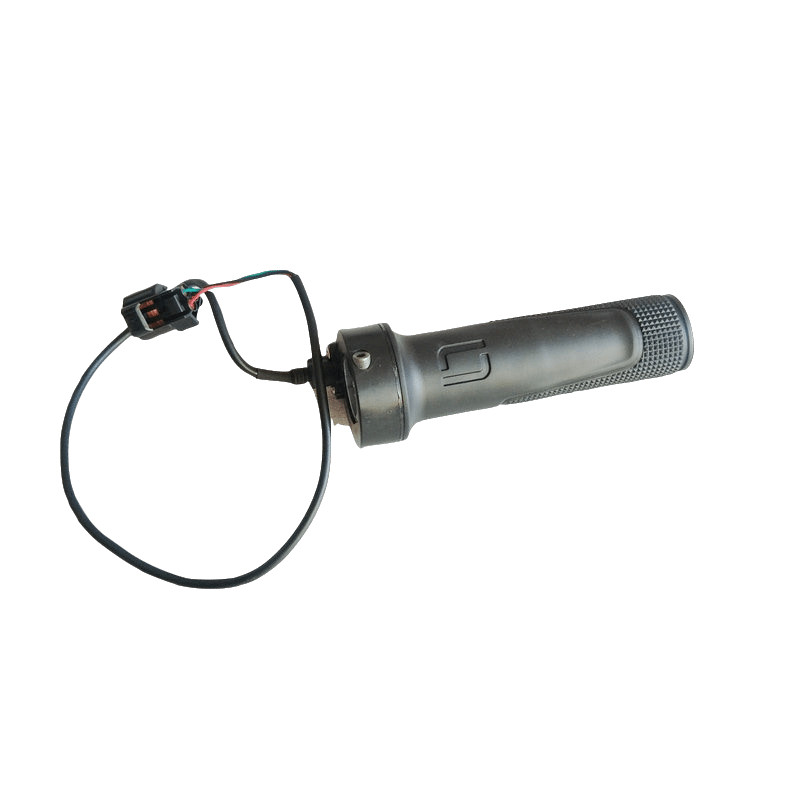 速珂SOCO CU系列原装转把  专用手把把套 原厂调速把调速开关配件