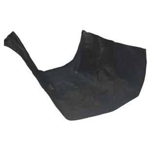 汽车通用坐垫后座拉货防水防脏网约车座套全包出租车座椅保护套罩