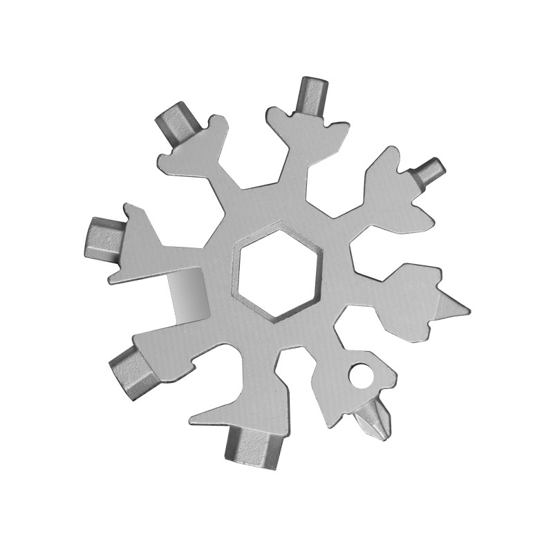 雪花扳手工具万能德国etc万用板