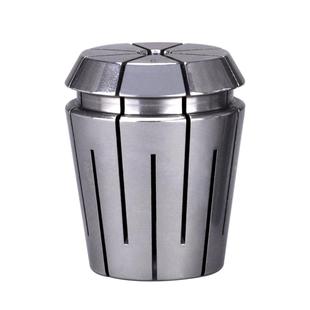 止水筒夹夹头erc16er20 er25er32er40高精度中心出水内冷止水筒夹