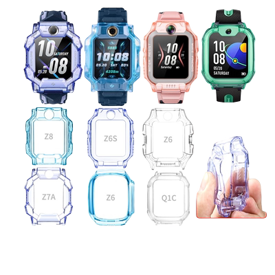 Z11Z10Q3适用小天才手表保护壳