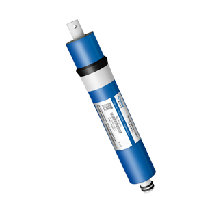 50G汇通膜 时代沃顿RO反渗透膜 直饮净水器通用 50加仑纯水机滤芯