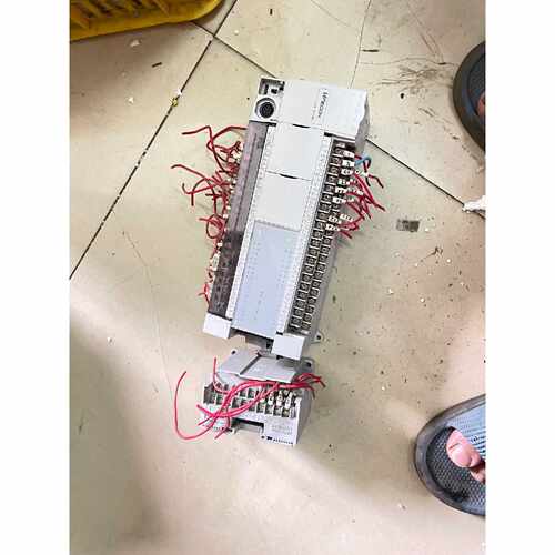 议价维控PLCLX3V2424MRA加扩展可维修