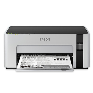 爱普生Epson M2128 M2118 打印机高速黑白无线手机复印扫描学生试卷小型寒假作业用M1129 M2128升级款非激光