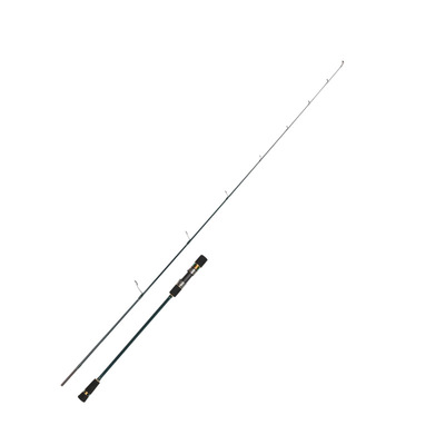 近海船竿慢摇铁板竿酷达船钓杆实心竿稍日本进口全富士导环伊海钓