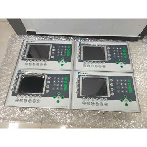 维修服务触摸屏4PP350.0571-K01实图拍摄成议价